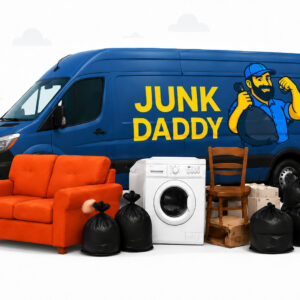 Man & Van Waste Removal